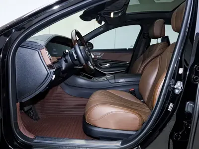 Mercedes-Benz S-Class 2019, 66000 км, за 87742.46 USD - фото 19
