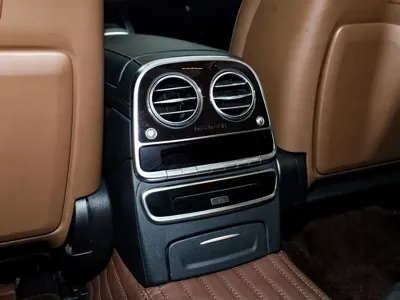Mercedes-Benz S-Class 2019, 66000 км, за 87742.46 USD - фото 20