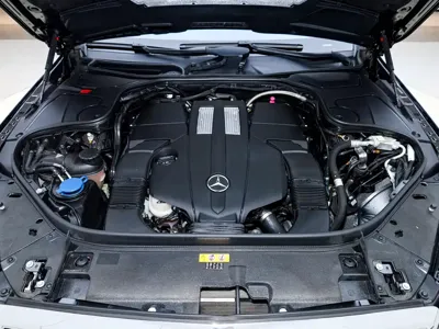Mercedes-Benz S-Class 2019, 66000 км, за 87742.46 USD - фото 24