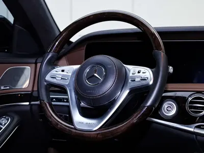 Mercedes-Benz S-Class 2019, 66000 км, за 87742.46 USD - фото 26