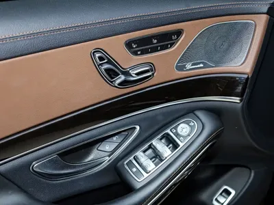 Mercedes-Benz S-Class 2019, 66000 км, за 87742.46 USD - фото 28
