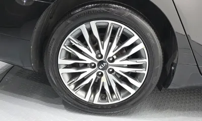 Kia K7 2020, 90064 км, за 12176.85 USD