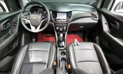 ChevroletGMDaewoo Trax 2017, 115086 км, за 5219.69 USD - фото 7