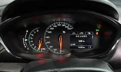 ChevroletGMDaewoo Trax 2017, 115086 км, за 5219.69 USD - фото 8