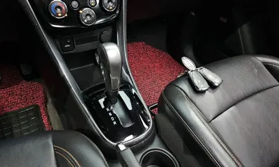 ChevroletGMDaewoo Trax 2017, 115086 км, за 5219.69 USD - фото 9