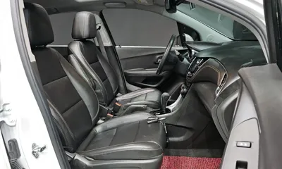 ChevroletGMDaewoo Trax 2017, 115086 км, за 5219.69 USD - фото 10