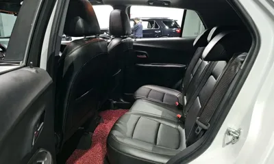 ChevroletGMDaewoo Trax 2017, 115086 км, за 5219.69 USD - фото 12