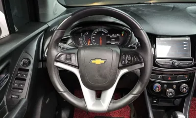 ChevroletGMDaewoo Trax 2017, 115086 км, за 5219.69 USD - фото 13