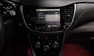 ChevroletGMDaewoo Trax 2017, 115086 км, за 5219.69 USD - фото 15