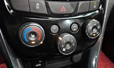 ChevroletGMDaewoo Trax 2017, 115086 км, за 5219.69 USD - фото 18