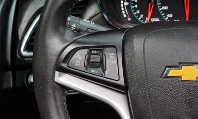 ChevroletGMDaewoo Trax 2017, 115086 км, за 5219.69 USD - фото 19