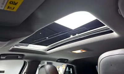 ChevroletGMDaewoo Trax 2017, 115086 км, за 5219.69 USD - фото 20