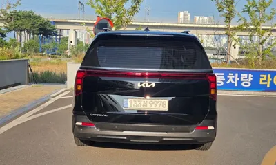 Kia Canival 2024, 28000 км, за 22778 USD - фото 6