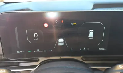 Kia Canival 2024, 28000 км, за 22778 USD - фото 9