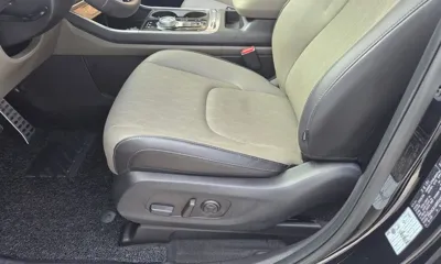 Kia Canival 2024, 28000 км, за 22778 USD - фото 10