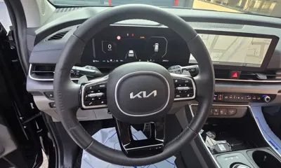 Kia Canival 2024, 28000 км, за 22778 USD - фото 13