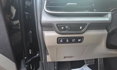 Kia Canival 2024, 28000 км, за 22778 USD - фото 14