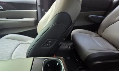 Kia Canival 2024, 28000 км, за 22778 USD - фото 15