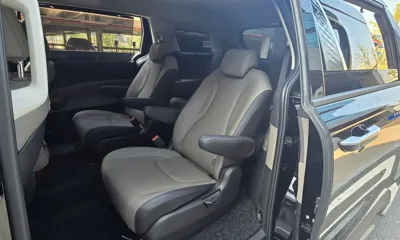 Kia Canival 2024, 28000 км, за 22778 USD - фото 16