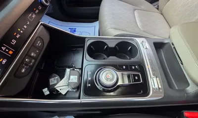 Kia Canival 2024, 28000 км, за 22778 USD - фото 17