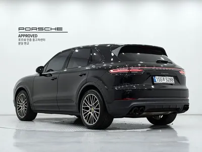 Porsche Cayenne 2023, 26270 км, за 71558.74 USD