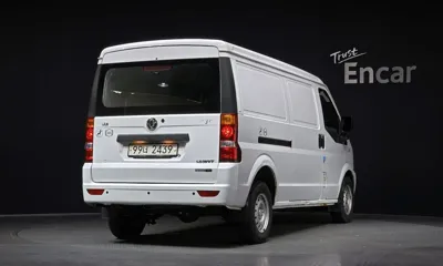 DFSK C35 2018, 33064 км, за 2925.31 USD