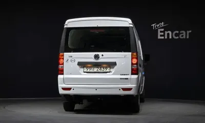 DFSK C35 2018, 33064 км, за 2925.31 USD