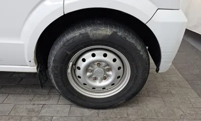 DFSK C35 2018, 33064 км, за 2925.31 USD