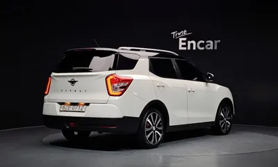 KG_Mobility_Ssangyong TIBOLI 2016, 137320 км, за 4485.47 USD