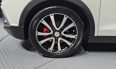 KG_Mobility_Ssangyong TIBOLI 2016, 137320 км, за 4485.47 USD