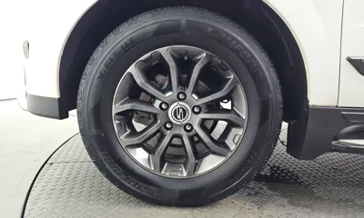 KG_Mobility_Ssangyong KORANDO 2016, 92061 км, за 5392.93 USD