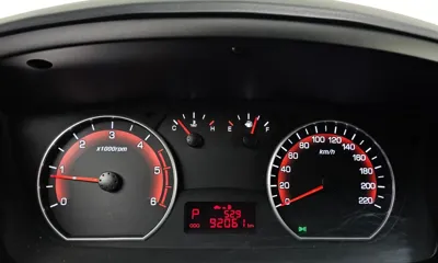 KG_Mobility_Ssangyong KORANDO 2016, 92061 км, за 5392.93 USD - фото 8