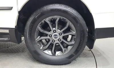 KG_Mobility_Ssangyong KORANDO 2016, 92061 км, за 5392.93 USD - фото 21