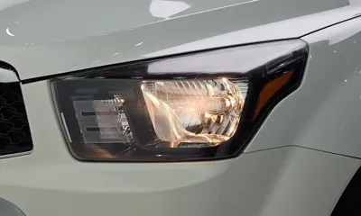 KG_Mobility_Ssangyong KORANDO 2016, 92061 км, за 5392.93 USD - фото 22