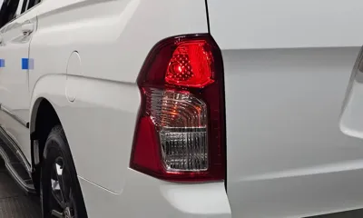 KG_Mobility_Ssangyong KORANDO 2016, 92061 км, за 5392.93 USD - фото 23