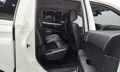 KG_Mobility_Ssangyong KORANDO 2016, 92061 км, за 5392.93 USD - фото 26