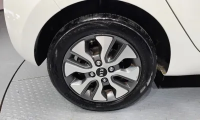 Kia Morning 2016, 66002 км, за 4463.7 USD