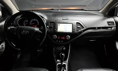 Kia Morning 2016, 66002 км, за 4463.7 USD - фото 7