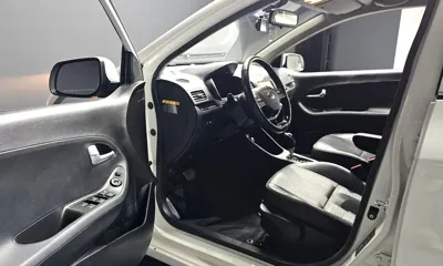 Kia Morning 2016, 66002 км, за 4463.7 USD - фото 10