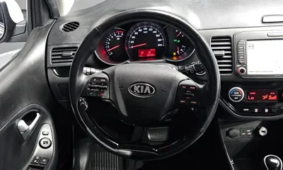 Kia Morning 2016, 66002 км, за 4463.7 USD - фото 15