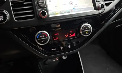 Kia Morning 2016, 66002 км, за 4463.7 USD - фото 18