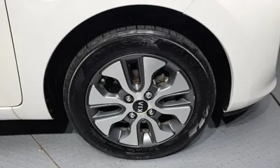 Kia Morning 2016, 66002 км, за 4463.7 USD - фото 21