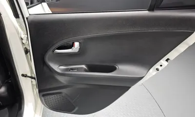 Kia Morning 2016, 66002 км, за 4463.7 USD - фото 25