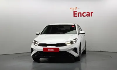 Kia K3 2022, 111817 км, за 8533.54 USD
