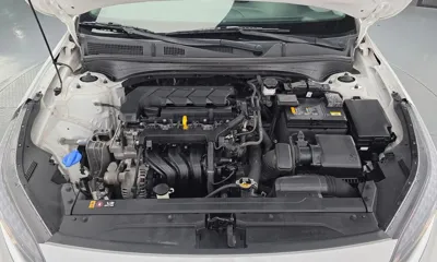 Kia K3 2022, 111817 км, за 8533.54 USD - фото 6