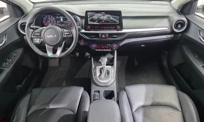 Kia K3 2022, 111817 км, за 8533.54 USD - фото 7