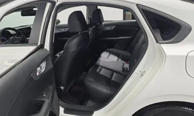 Kia K3 2022, 111817 км, за 8533.54 USD - фото 11