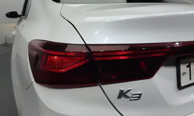 Kia K3 2022, 111817 км, за 8533.54 USD - фото 23