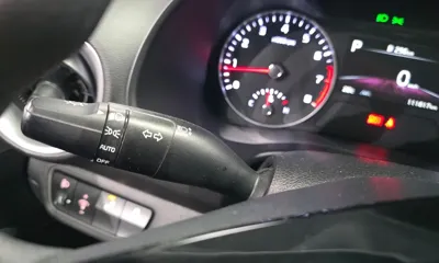Kia K3 2022, 111817 км, за 8533.54 USD - фото 29