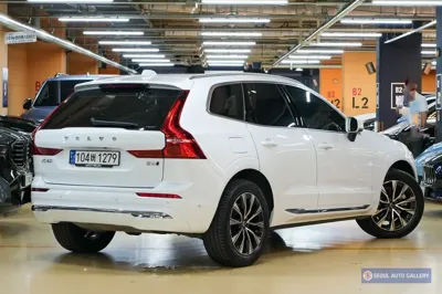 Volvo XC60 2024, 29898 км, за 30129.97 USD